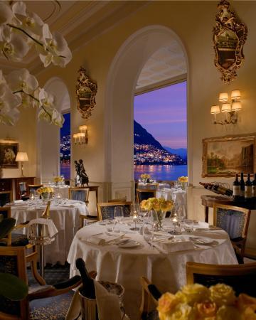 Ristorante La Veranda